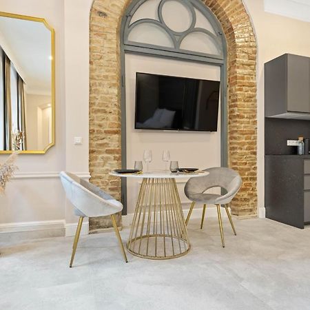 Boutique Rooms I Luxus Suite I Center I Boxspring Аугсбург Екстер'єр фото