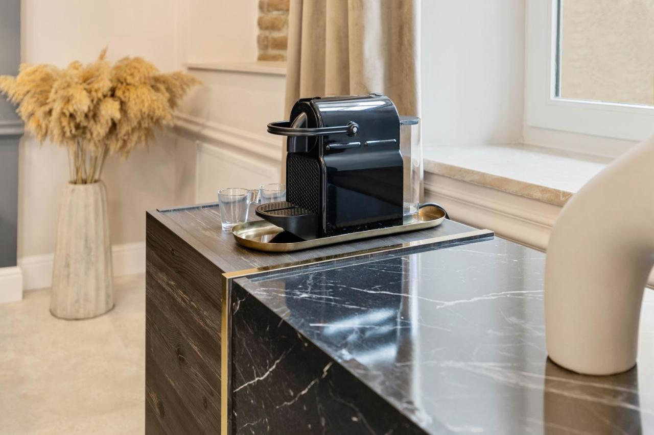 Boutique Rooms I Luxus Suite I Center I Boxspring Аугсбург Екстер'єр фото